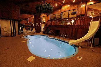 Sybaris Pool Suites Mequon Brown Deer Exterior foto